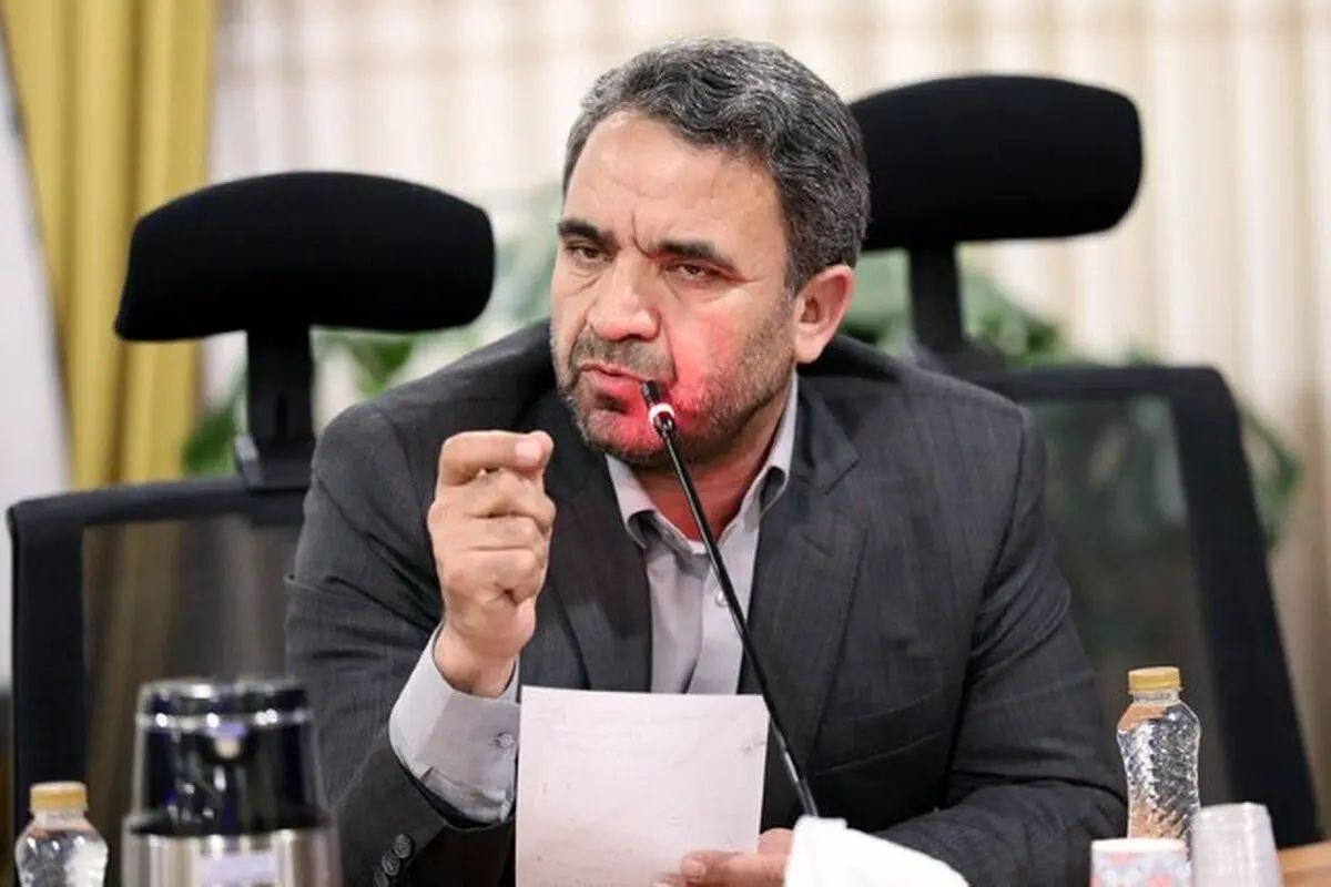 «احمد محمودزاده» معاون وزیر و رئیس سازمان مدارس و مراکز غیردولتی