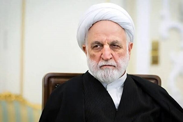 اژه‌ای: با پیاده‌نظام دشمن قاطعانه برخورد می‌کنیم
