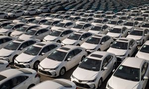 خودرو