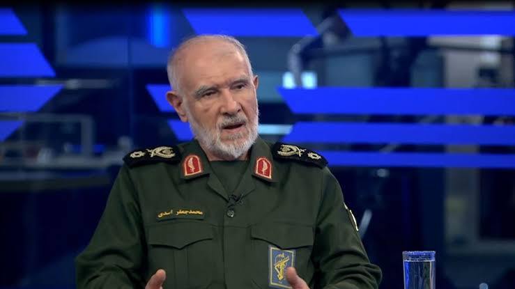 سردار اسدی: هنوز برگهای برنده را رو نکردهایم