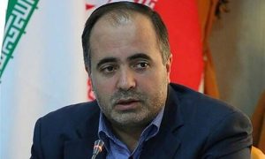 وزیر جهاد
