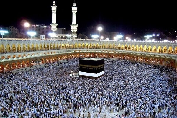 ثبت اعلام آمادگی حج ۱۴۰۶ برای اولویتهای جدید آغاز شد