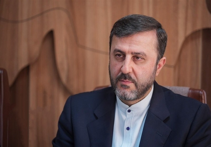 
تنگه هرمز زیر فرمان ایران تعریف می‌شود، نه سنتکام
