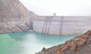 سدهای-کشور-چقدر-آب-دارند؟