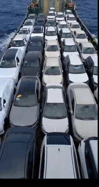 واردات لندکروز و مدل‌های LX لکسوس برای ایرانیان مقیم خارج مجاز شد