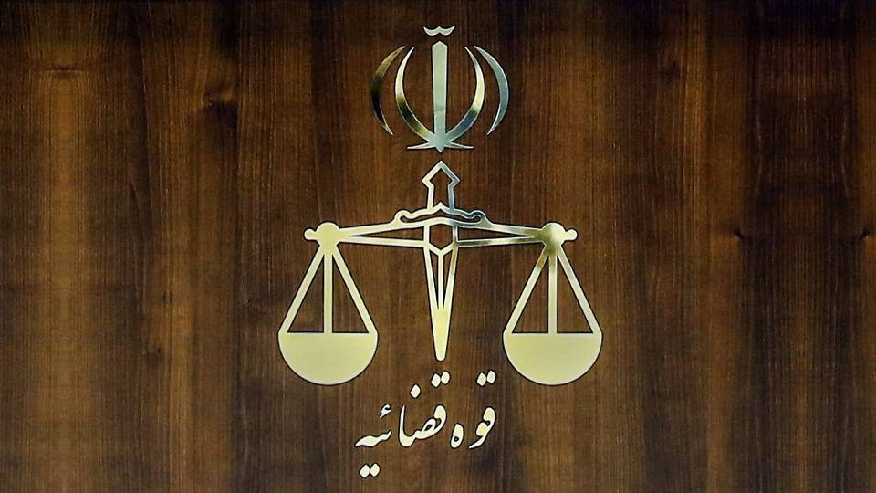 راننده خودروی مرگ چهارراه گلزار کرج اعدام شد