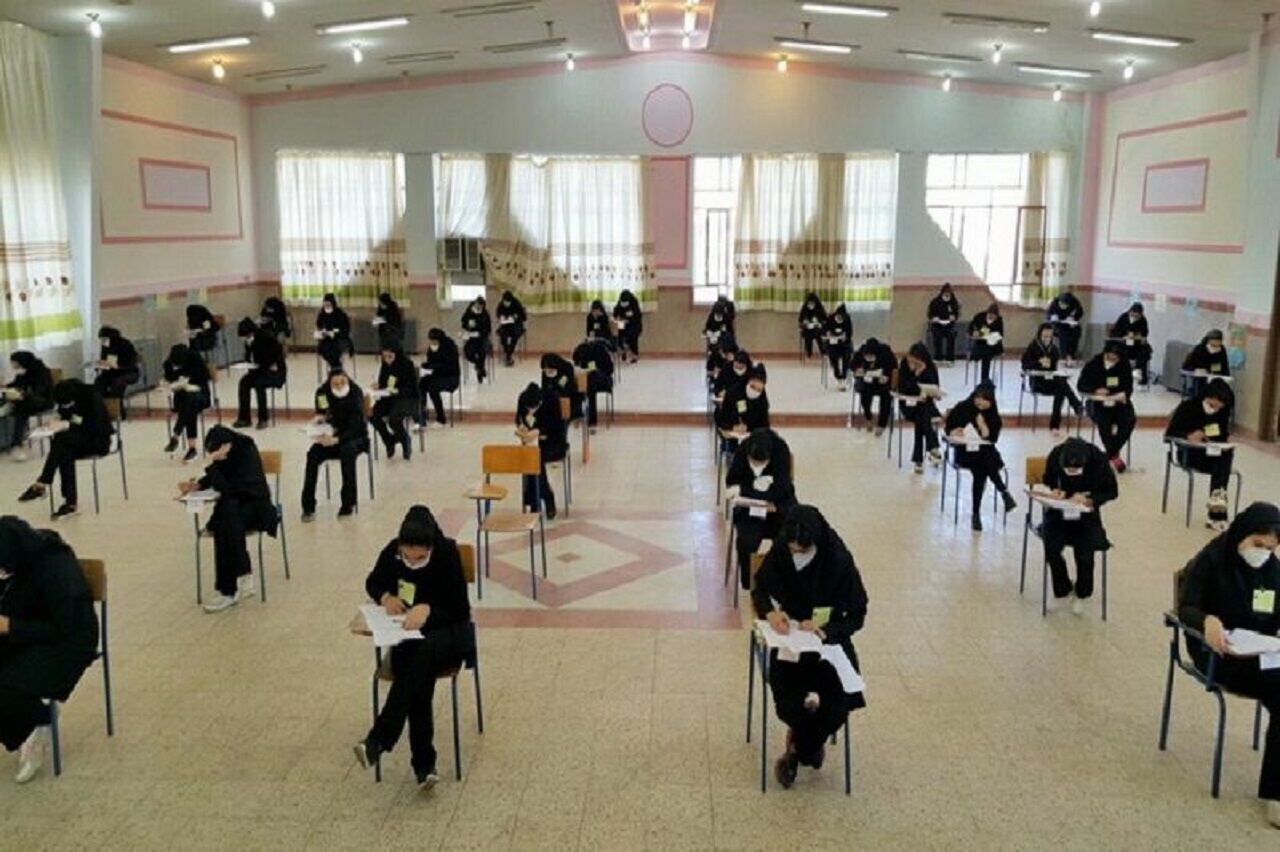 هشدار پلیس فتا به کنکوری ها؛ در دام کلاهبرداران نیوفتید