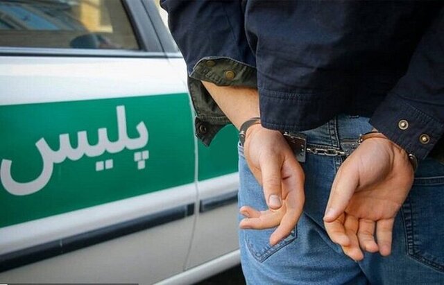 دردسر عکس های خصوصی برای یک دختر تهرانی / خواستگارش بازداشت شد 