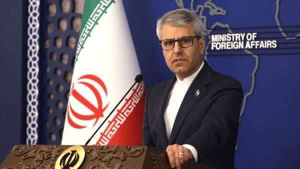 وزیر امور خارجه عمان فردا به تهران میآید