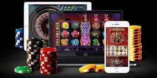 BetNjet Casino Your Exciting Adventure Awaits in Online Gaming BetNjet Casino Your Exciting Adventure Awaits in Online Gaming
