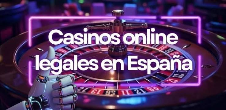 Crypto Casino España 2026 La Innovación del Juego en Línea