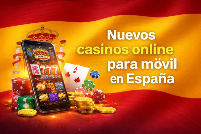 Crypto Casino España 2026 La Innovación del Juego en Línea