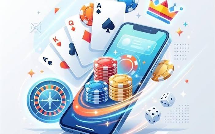 Crypto Casino España 2026 La Innovación del Juego en Línea