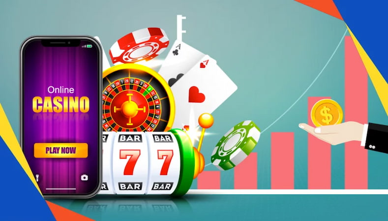 Experience the Thrill of Crypto Palace Casino & Sportsbook 2046003114