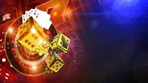 Experience the Thrill of Crypto Palace Casino & Sportsbook 2046003114