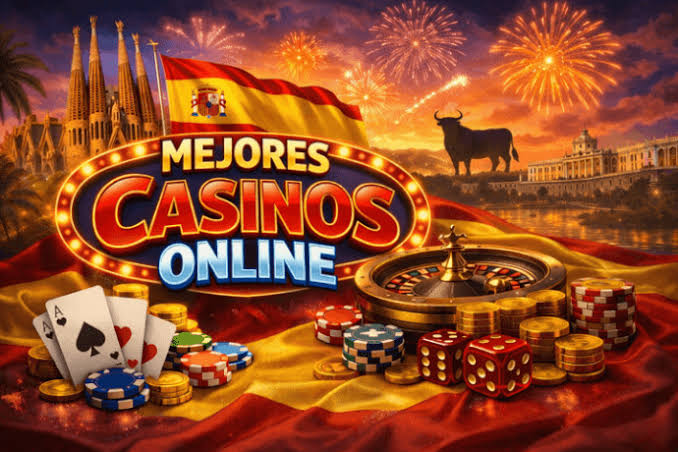 Las Mejores Tragamonedas de Casino para Jugar con Dinero Real
