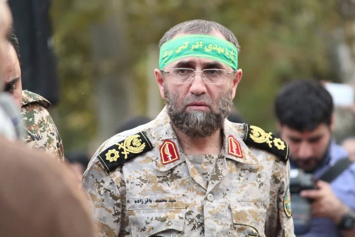 قطر به جای تکذیب مسئله، مجوز حضور تیم کارشناسی بدهد