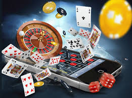 The Comprehensive Guide to Casino Bets24 UK The Comprehensive Guide to Casino Bets24 UK