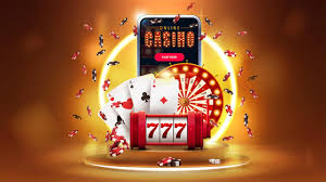 The Evolution of Online Casinos A Deep Dive into Casea