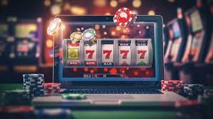 The Evolution of Online Casinos A Deep Dive into Casea