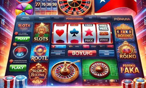 Tokyo Casino Online s Licencí Vše, Co Potřebujete Vědět 1130513474 Tokyo Casino Online s Licencí Vše, Co Potřebujete Vědět 1130513474