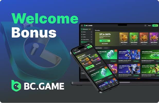 Unlock Exciting Rewards BC.Game Bonuses and Promo Codes -219511244 Unlock Exciting Rewards BC.Game Bonuses and Promo Codes -219511244