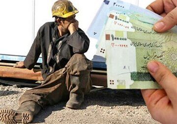 آخرین اخبار «ترمیم دستمزد»/ مزد را با کالابرگ قاطی نکنید!