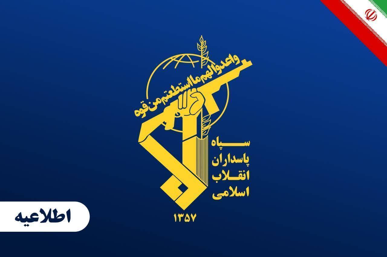 انهدام محل اسکان و آشیانه پهپادهای آمریکایی در کویت