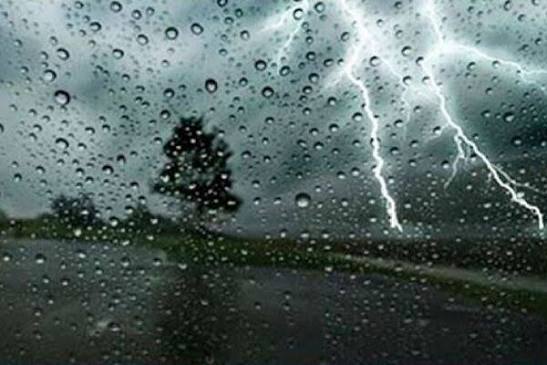 صدور هشدار نارنجی برای نیمه شمالی و بخش‌هایی از جنوب کشور