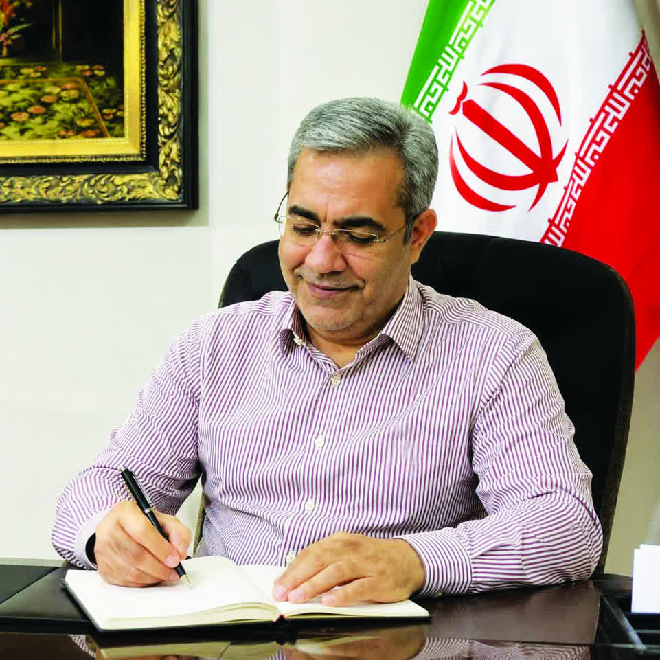️دکتر نبی زندهدل
تحلیل گر مالی و اقتصادی