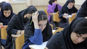 توضیحات آموزش و پرورش درباره برگزاری امتحانات شهریورماه قبل از اعلام نتایج اعتراضات