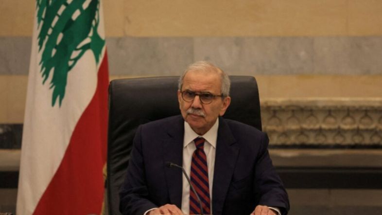 اسرائیل باید بهطور کامل از لبنان عقبنشینی کند