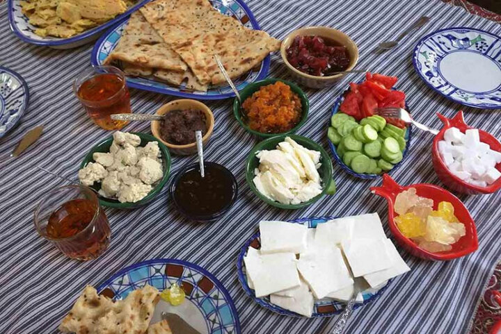 نخوردن صبحانه خطر بیماری قلبی را در مردان افزایش میدهد