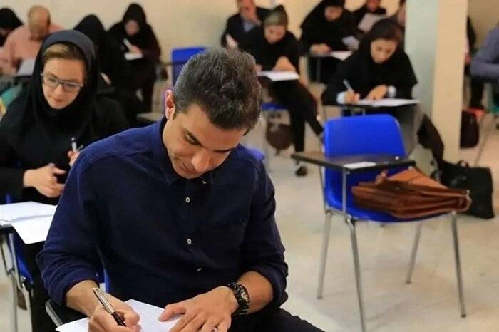 آغاز ثبت نام آزمون دکتری نیمه متمرکز ۱۴۰۶ از امروز