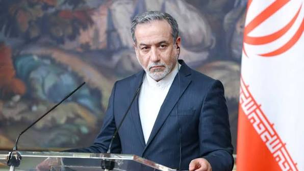 عراقچی: آتش‌بس فقط با توقف کامل جنگ محقق می‌شود